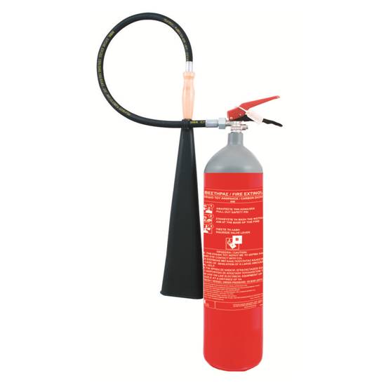 Fire Extinguisher 5Kg CO2