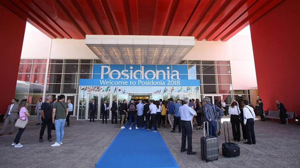 Posidonia